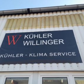 Kühler Willinger - Inh. Avni Nuhiji in Biedermannsdorf