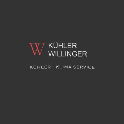 Logo von Kühler Willinger - Inh. Avni Nuhiji