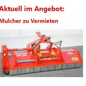 Bild von Jäggi Landtechnik AG