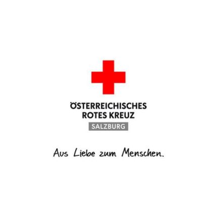 Logotipo de Rotes Kreuz Österr Bezirksstelle Zell am See