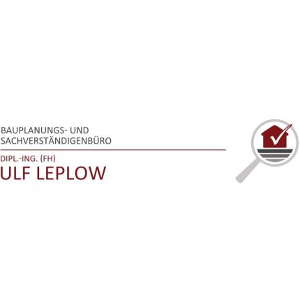 Logo od Bauplanungs- und Sachverständigenbüro Ulf Leplow