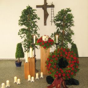 Bild von Bestattungshilfe Passau