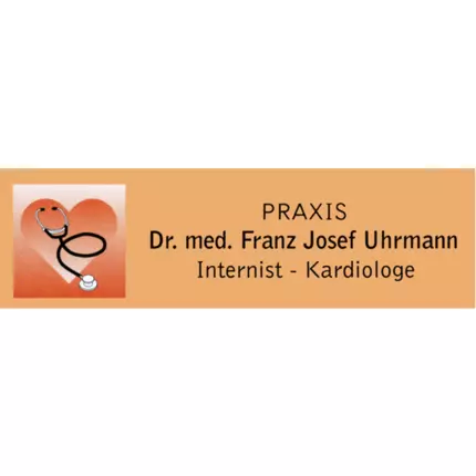 Logo von Dr. med. Franz Josef Uhrmann