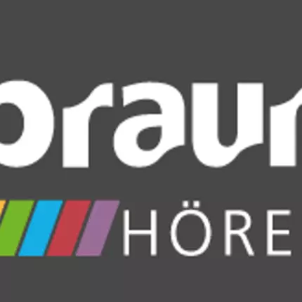 Logo de braun Hörgeräte Schramberg