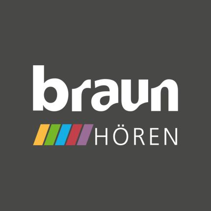 Logotyp från braun Hörgeräte Gengenbach