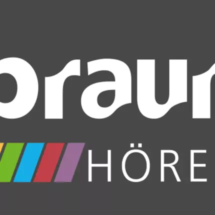 Logo van braun Hörgeräte Gengenbach