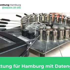 Bild von 040 Datenrettung Hamburg