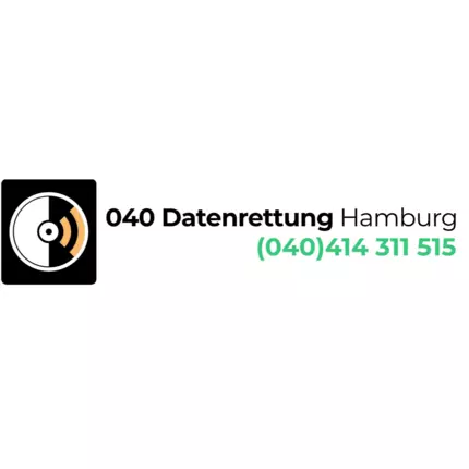 Logótipo de 040 Datenrettung Hamburg