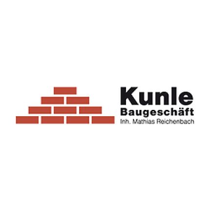 Logo von Kunle Baugeschäft Inh. Mathias Reichenbach