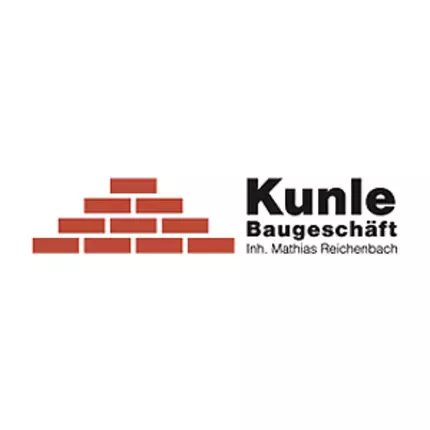 Logotipo de Kunle Baugeschäft Inh. Mathias Reichenbach