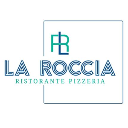 Logotyp från La Roccia