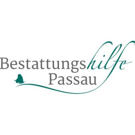 Logotyp från Bestattungshilfe Passau