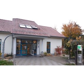 Bild von Tierärztliches Fachzentrum Mühlhausen