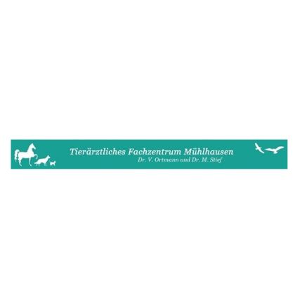 Λογότυπο από Tierärztliches Fachzentrum Mühlhausen