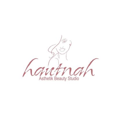 Logotipo de hautnah Beauty und Ästhetik Studio, Karina Engelhardt