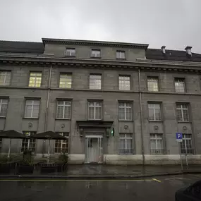 Amavita Apotheke Bahnhof Biel