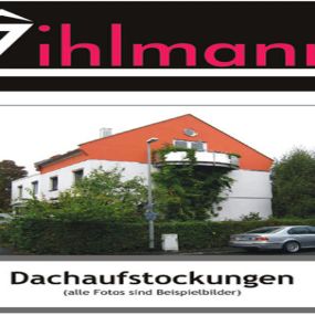 Bild von Zihlmann Bedachungen Holzbau und Spenglerei GmbH