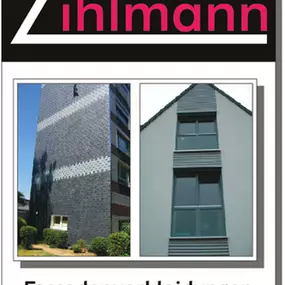 Bild von Zihlmann Bedachungen Holzbau und Spenglerei GmbH