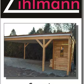 Bild von Zihlmann Bedachungen Holzbau und Spenglerei GmbH