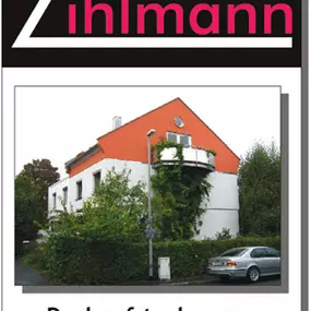 Bild von Zihlmann Bedachungen Holzbau und Spenglerei GmbH