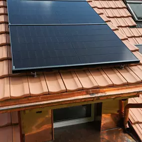 Bild von Zihlmann Bedachungen Holzbau und Spenglerei GmbH