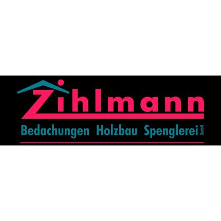 Logotyp från Zihlmann Bedachungen Holzbau und Spenglerei GmbH