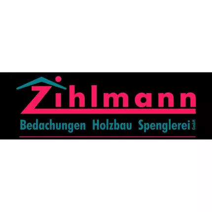 Logo from Zihlmann Bedachungen Holzbau und Spenglerei GmbH