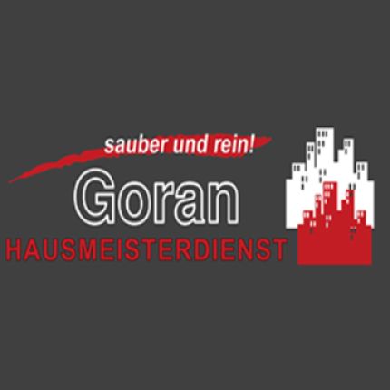 Logo von Hausmeisterservice Stuttgart | Goran-Hausmeisterdienst