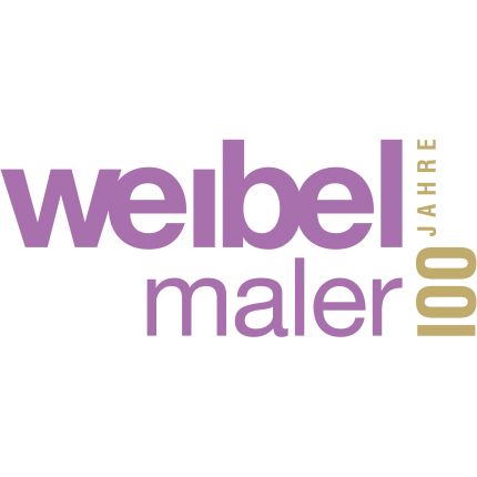 Logo von Weibel Maler AG