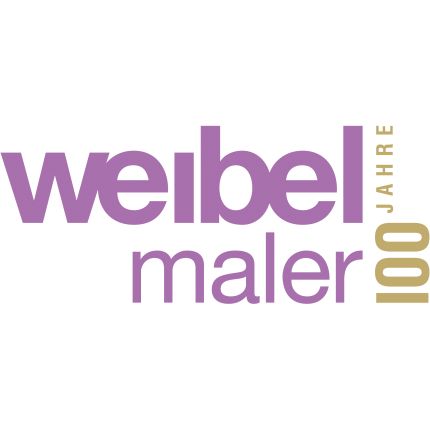 Logo od Weibel Maler AG