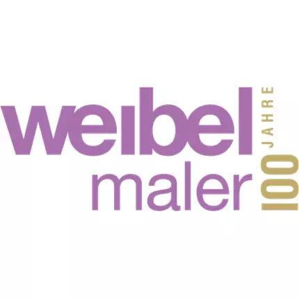 Logo from Weibel Maler AG