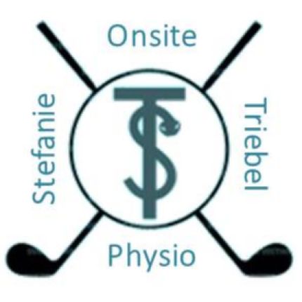 Logo van Onsite Physiotherapie Stefanie Tribel