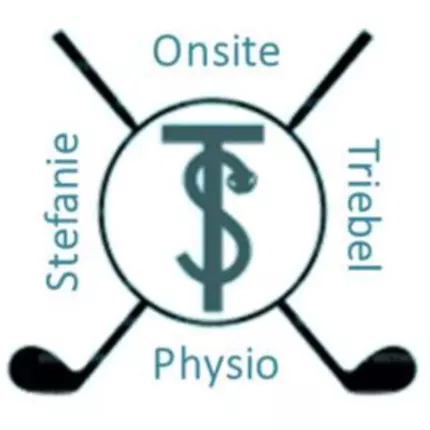 Logo from Onsite Physiotherapie Stefanie Tribel