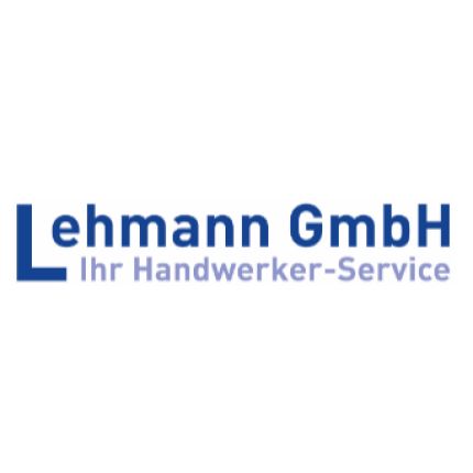 Logo od Lehmann Handwerker Service GmbH