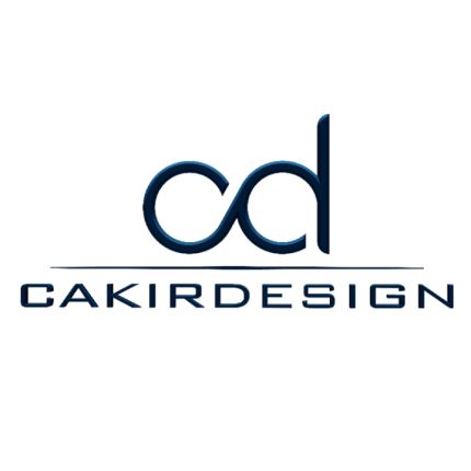 Logotyp från cakirdesign