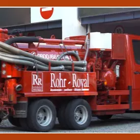 Bild von Rohr-Royal GmbH