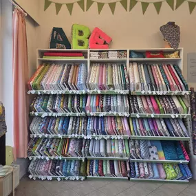 Bild von Huzelfritz - Dein Stoffladen