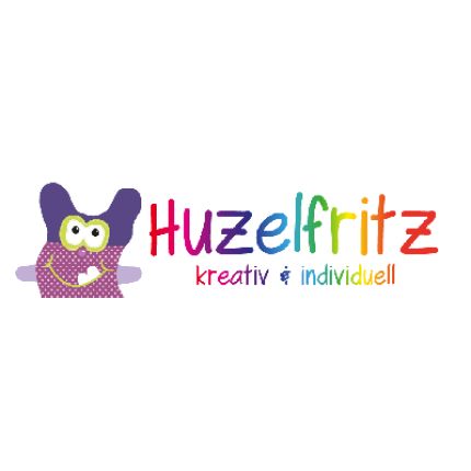 Logo von Huzelfritz - Dein Stoffladen
