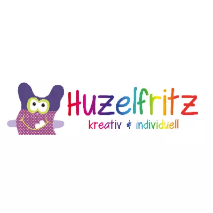 Logo from Huzelfritz - Dein Stoffladen