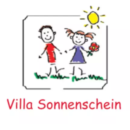 Logo od Tagesmutter Villa Sonnenschein