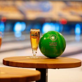 Bild von Joe's Bowling Schwarzenberg