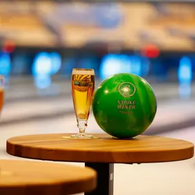 Bild von Joe's Bowling Schwarzenberg