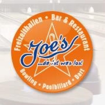 Logotyp från Joe's Bowling Schwarzenberg