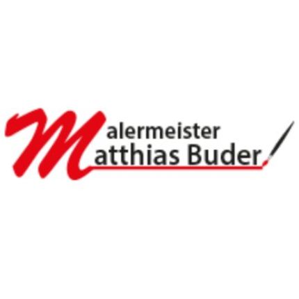 Logo od Malermeister Matthias Buder