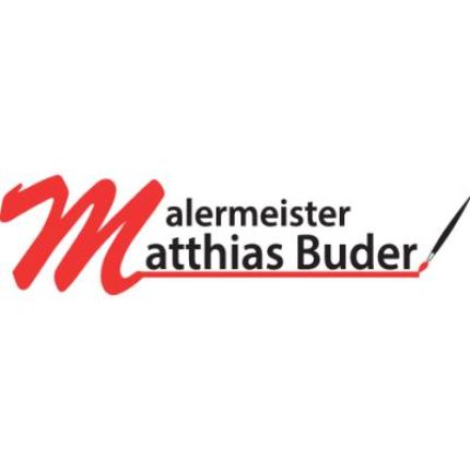 Logotyp från Matthias Buder Malermeister