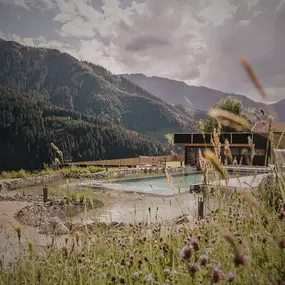 Unser brandgut erwartet dich in Viehhofen inmitten der unverwechselbaren Bergwelt des Salzburger Landes.