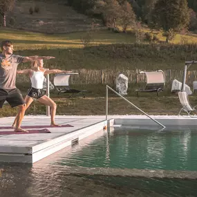 Outdoor Erlebnisse | Hotel Brandgut im Salzburger Land