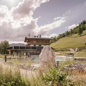 Hotel Brandgut im Salzburger Land