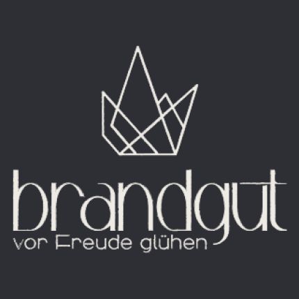 Logótipo de Hotel Brandgut
