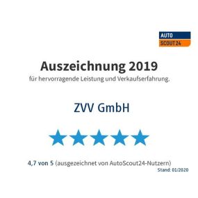 Bild von ZVV GmbH AutoPreisProfi.de